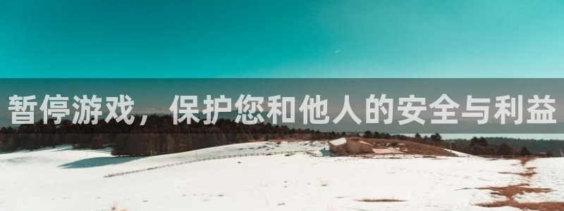 杏耀是什么品牌：暂停游戏，保护您和他人的安全与利益